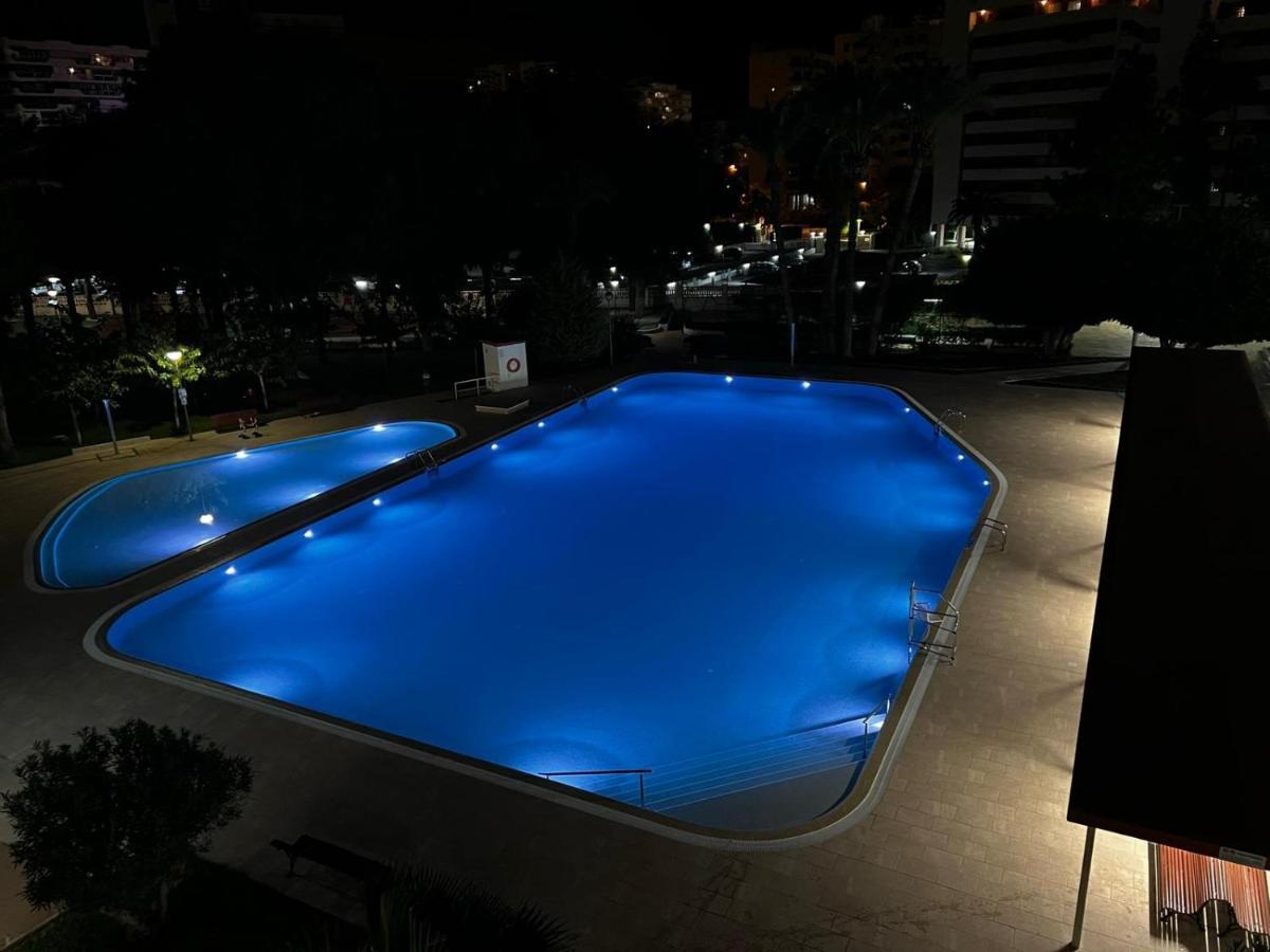 알리칸테 Family And Friends - San Juan Playa 아파트 외부 사진